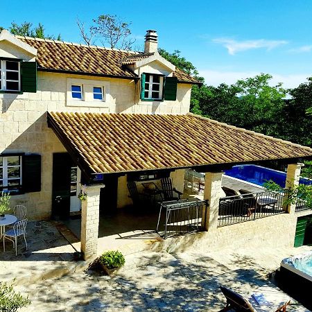 Villa Dvori Dida Mile Sveti Petar  Bagian luar foto