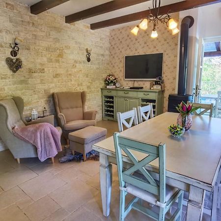 Villa Dvori Dida Mile Sveti Petar  Bagian luar foto