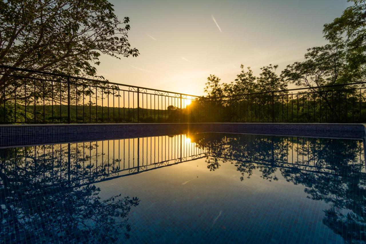Villa Dvori Dida Mile Sveti Petar  Bagian luar foto