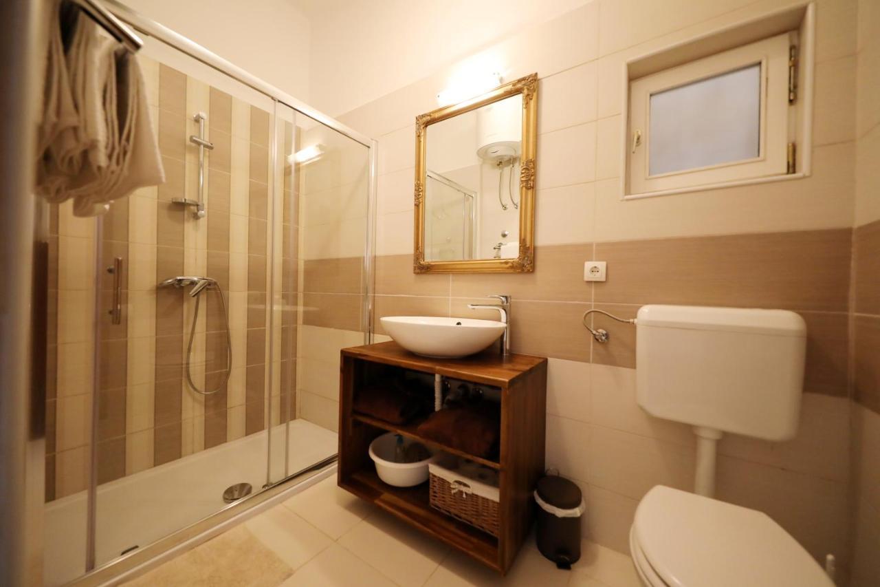 Villa Dvori Dida Mile Sveti Petar  Bagian luar foto