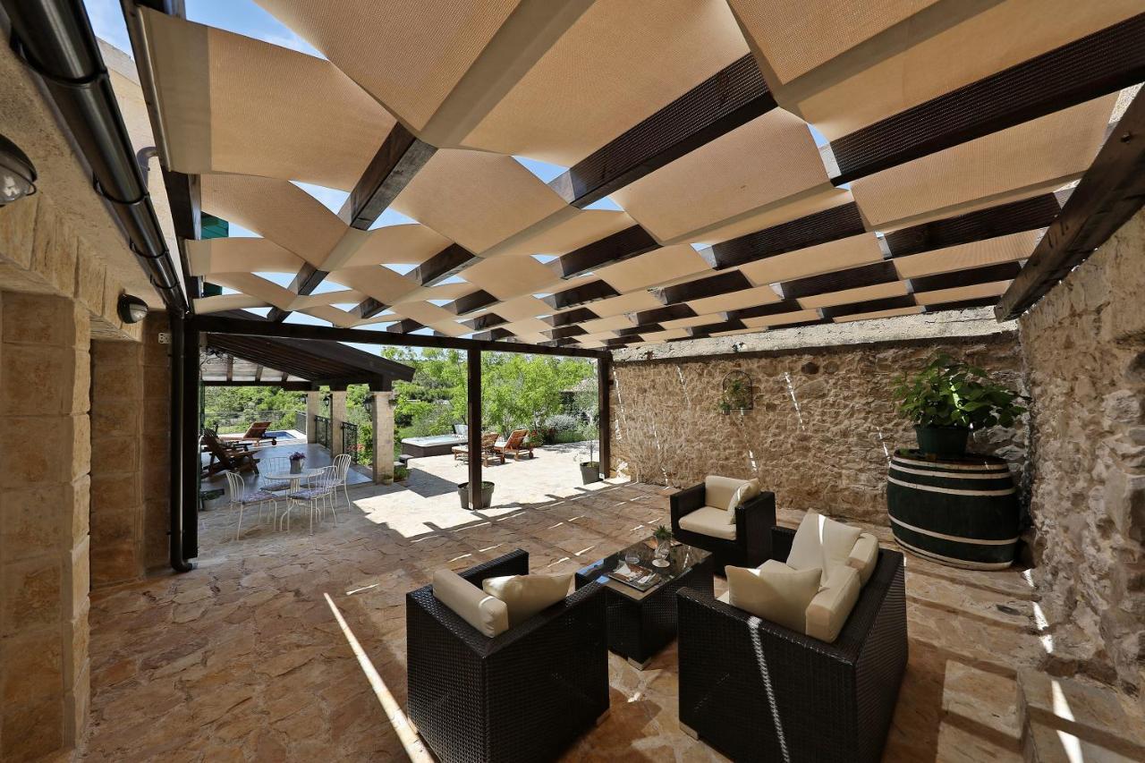 Villa Dvori Dida Mile Sveti Petar  Bagian luar foto