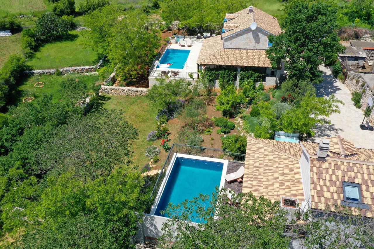 Villa Dvori Dida Mile Sveti Petar  Bagian luar foto