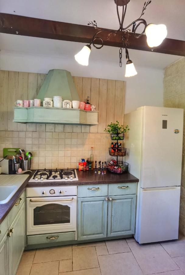 Villa Dvori Dida Mile Sveti Petar  Bagian luar foto