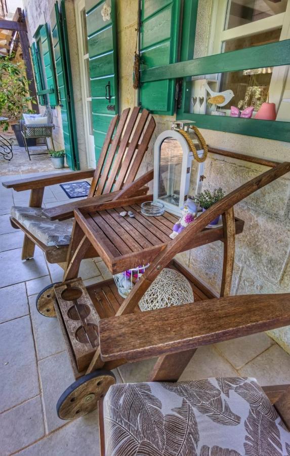 Villa Dvori Dida Mile Sveti Petar  Bagian luar foto
