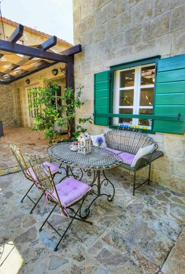 Villa Dvori Dida Mile Sveti Petar  Bagian luar foto