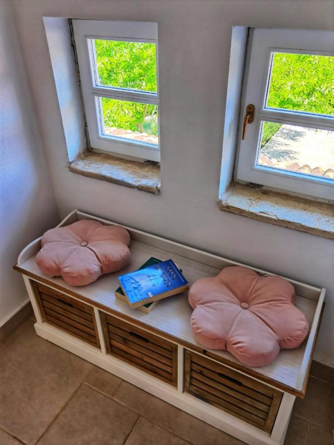 Villa Dvori Dida Mile Sveti Petar  Bagian luar foto