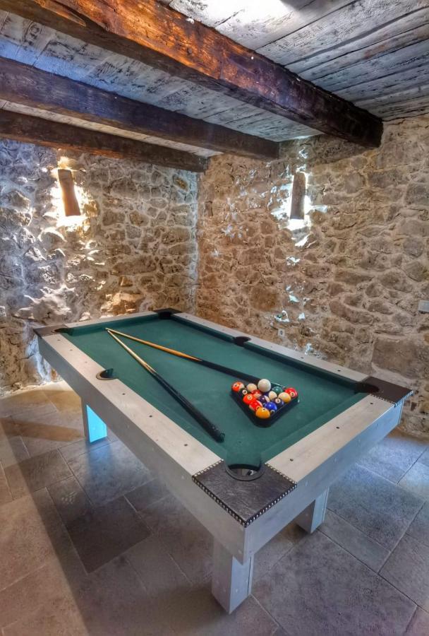 Villa Dvori Dida Mile Sveti Petar  Bagian luar foto