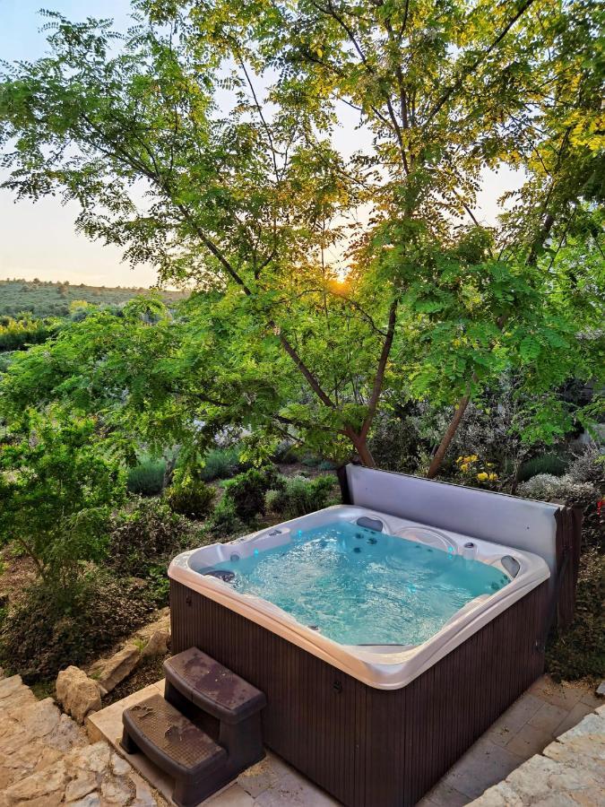 Villa Dvori Dida Mile Sveti Petar  Bagian luar foto