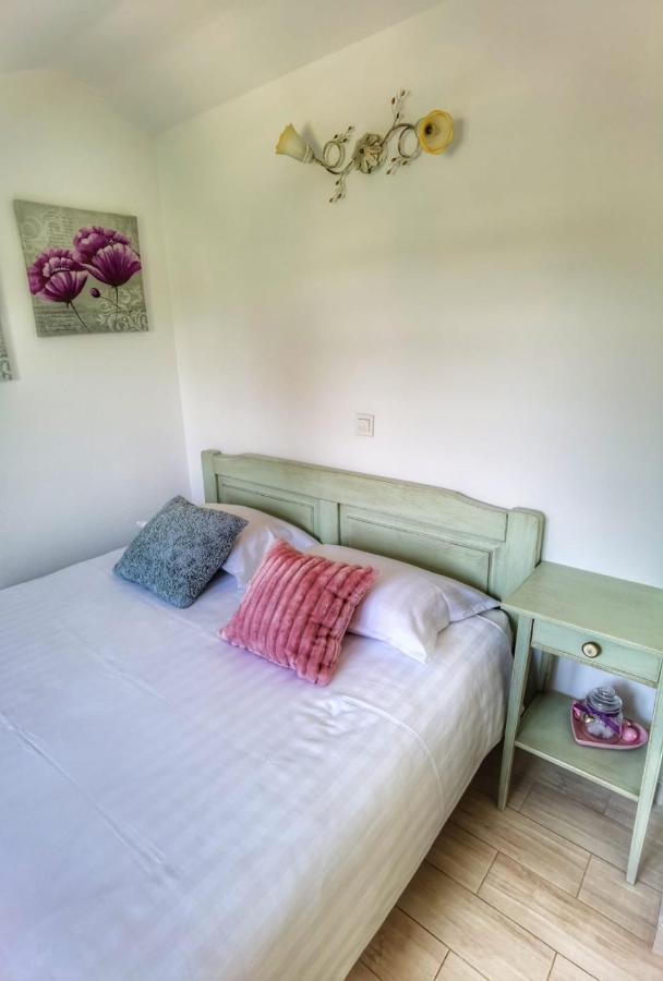 Villa Dvori Dida Mile Sveti Petar  Bagian luar foto