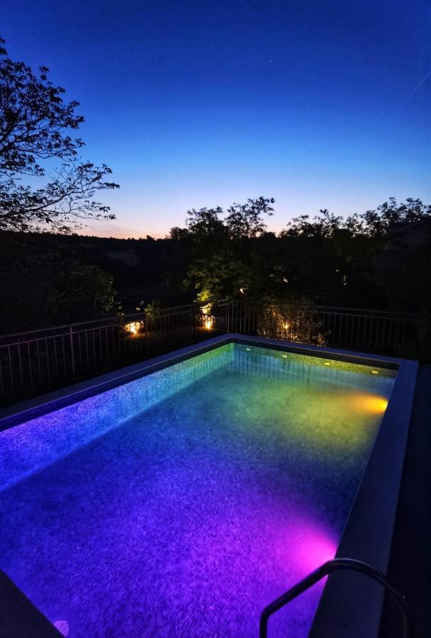 Villa Dvori Dida Mile Sveti Petar  Bagian luar foto
