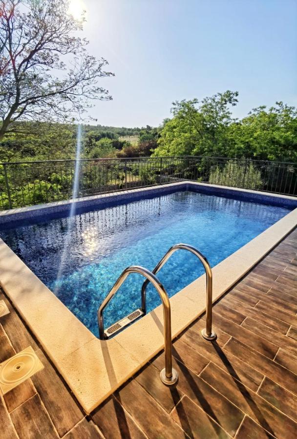 Villa Dvori Dida Mile Sveti Petar  Bagian luar foto