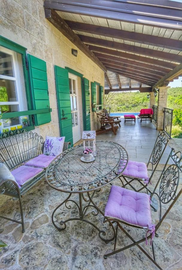 Villa Dvori Dida Mile Sveti Petar  Bagian luar foto