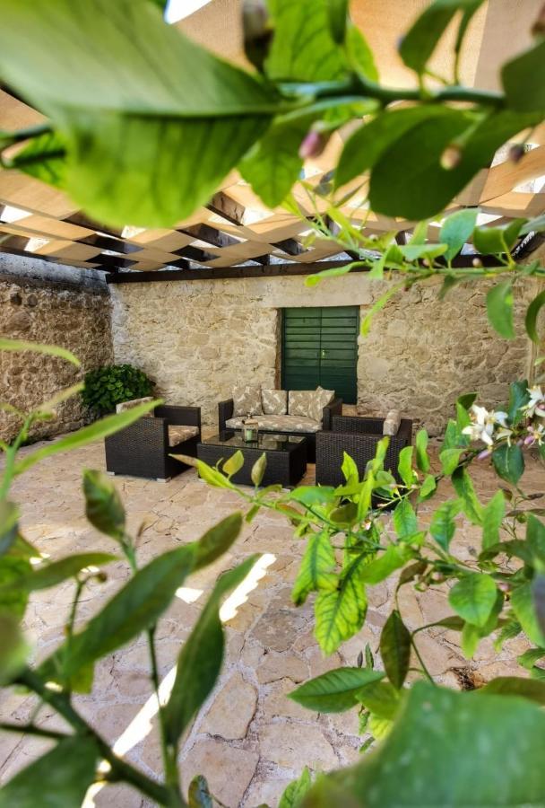 Villa Dvori Dida Mile Sveti Petar  Bagian luar foto