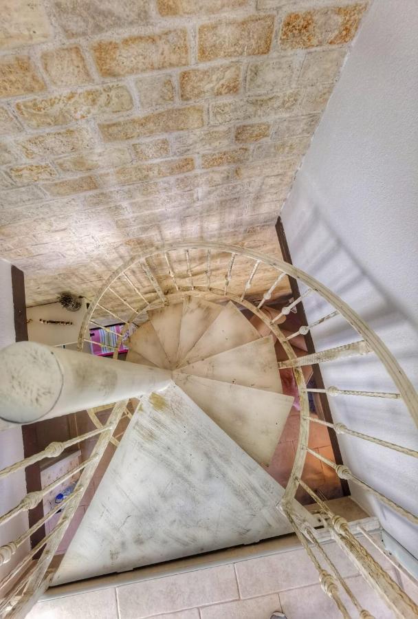 Villa Dvori Dida Mile Sveti Petar  Bagian luar foto