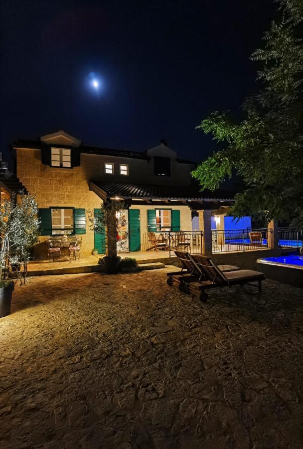 Villa Dvori Dida Mile Sveti Petar  Bagian luar foto
