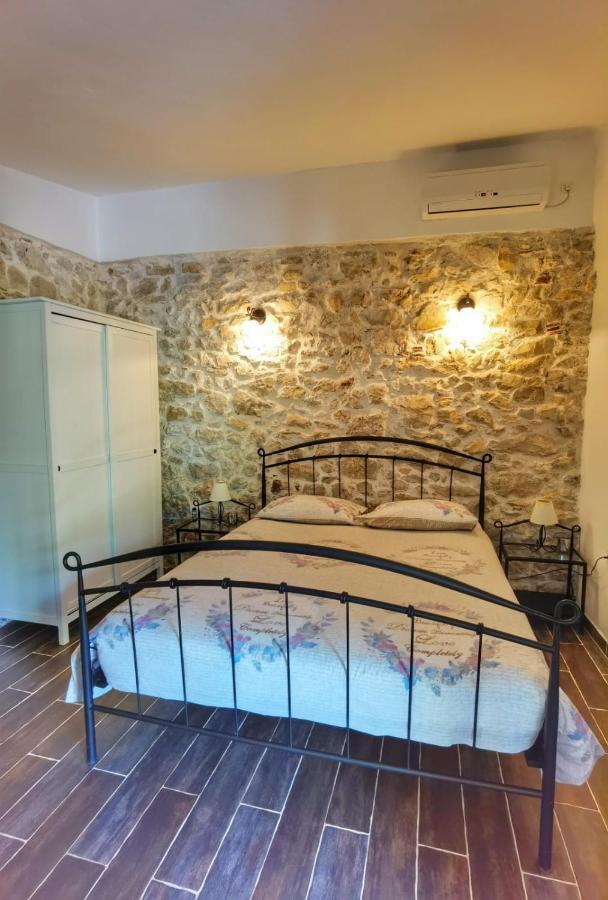 Villa Dvori Dida Mile Sveti Petar  Bagian luar foto