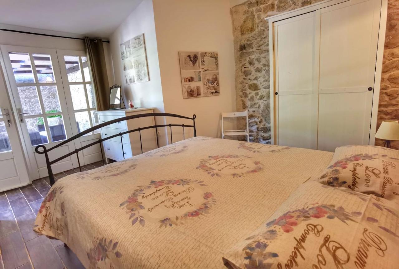 Villa Dvori Dida Mile Sveti Petar  Bagian luar foto