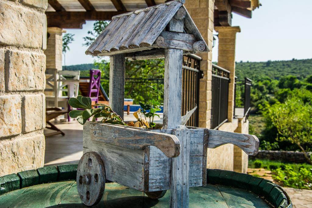 Villa Dvori Dida Mile Sveti Petar  Ruang foto