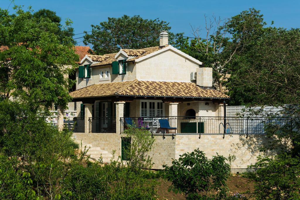 Villa Dvori Dida Mile Sveti Petar  Ruang foto