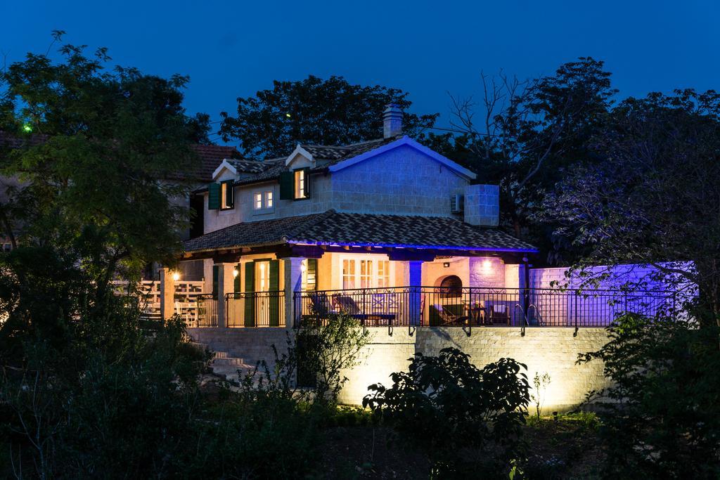 Villa Dvori Dida Mile Sveti Petar  Ruang foto