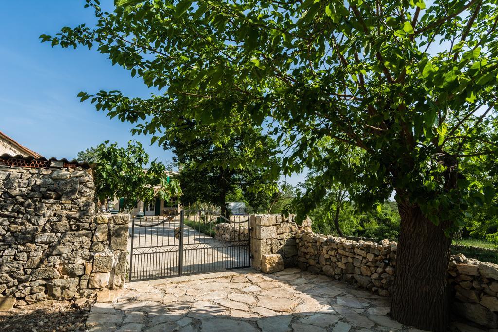 Villa Dvori Dida Mile Sveti Petar  Ruang foto