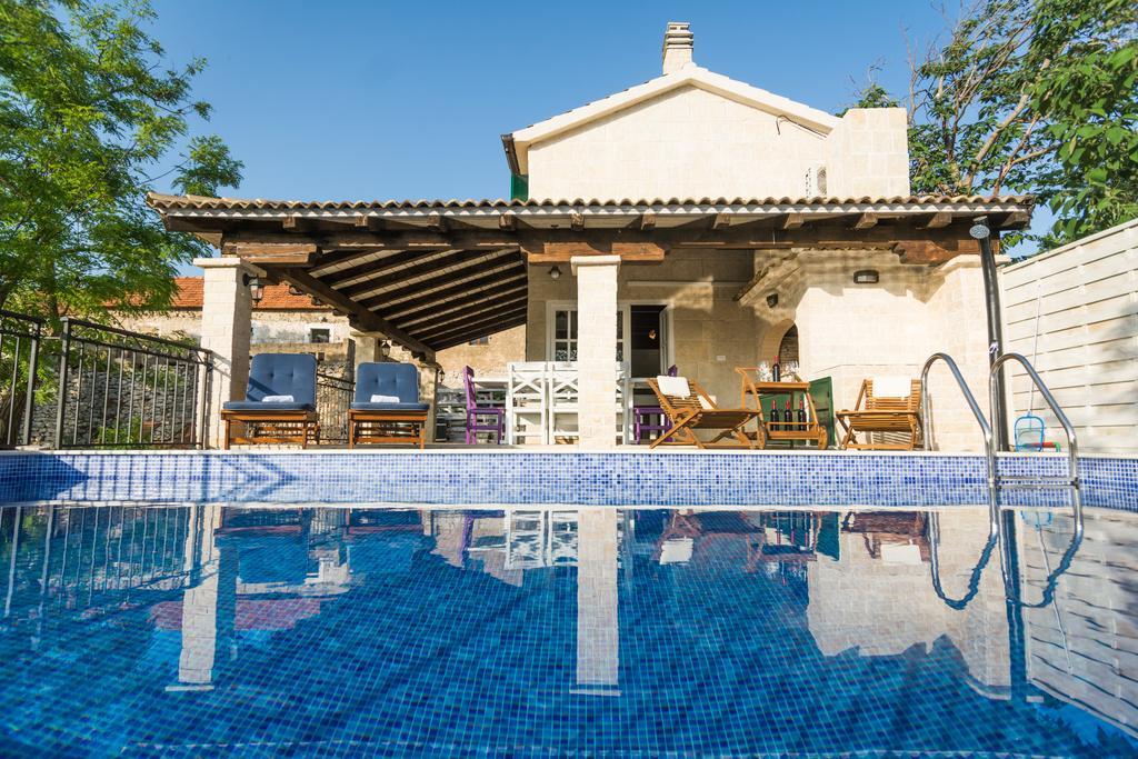 Villa Dvori Dida Mile Sveti Petar  Ruang foto