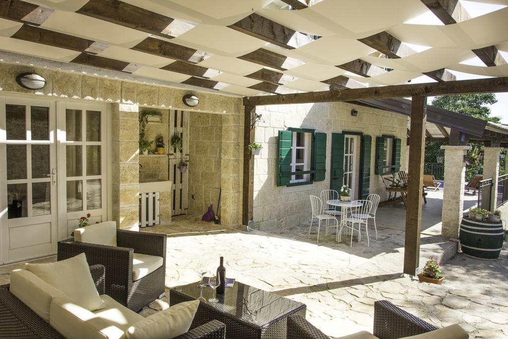 Villa Dvori Dida Mile Sveti Petar  Bagian luar foto
