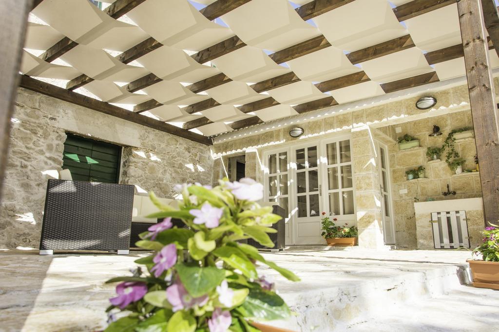Villa Dvori Dida Mile Sveti Petar  Bagian luar foto