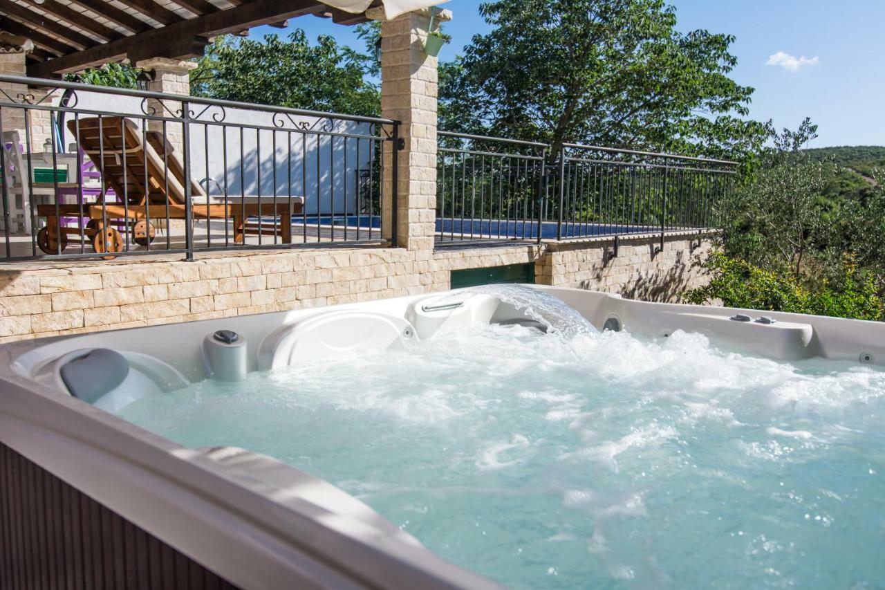 Villa Dvori Dida Mile Sveti Petar  Bagian luar foto