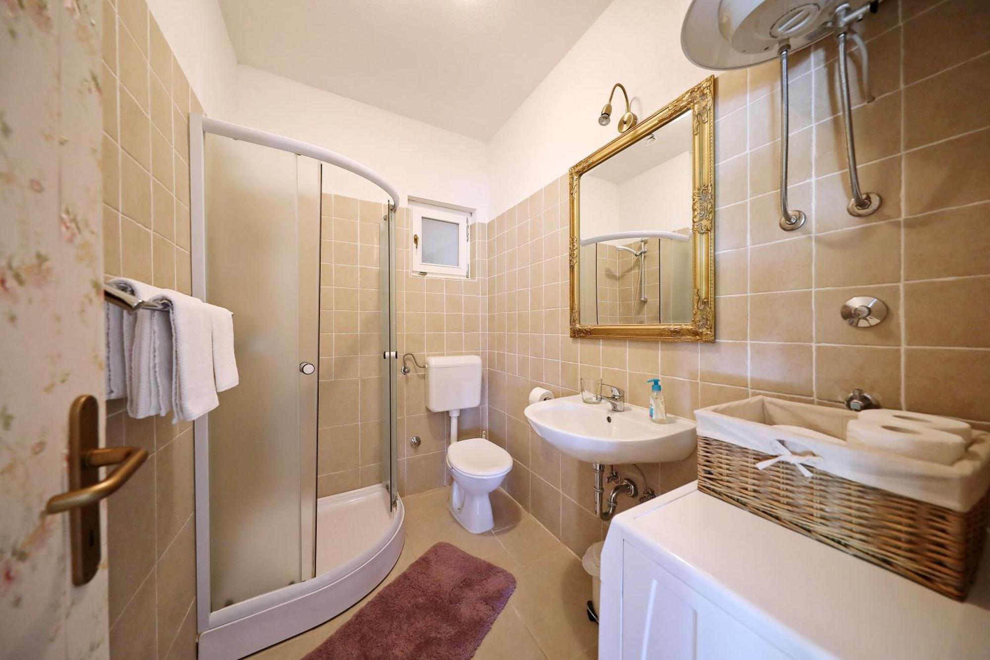 Villa Dvori Dida Mile Sveti Petar  Bagian luar foto
