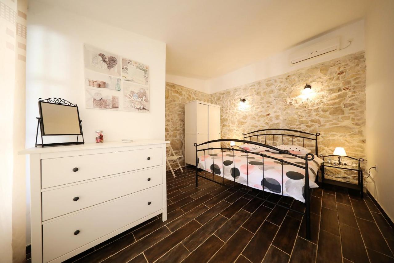 Villa Dvori Dida Mile Sveti Petar  Bagian luar foto